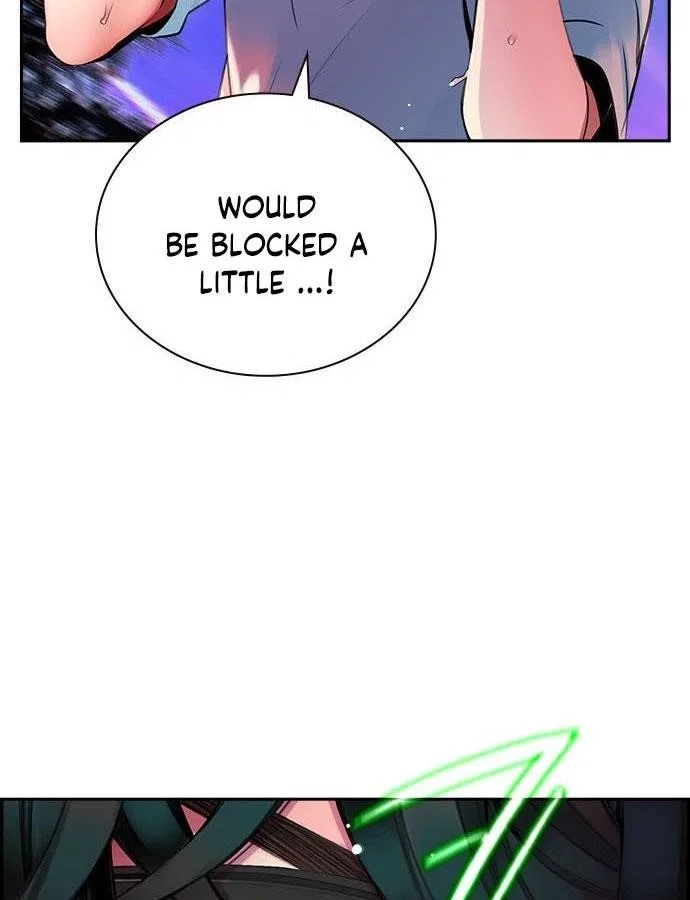 Jungle Juice Chapter 5 – Page 134