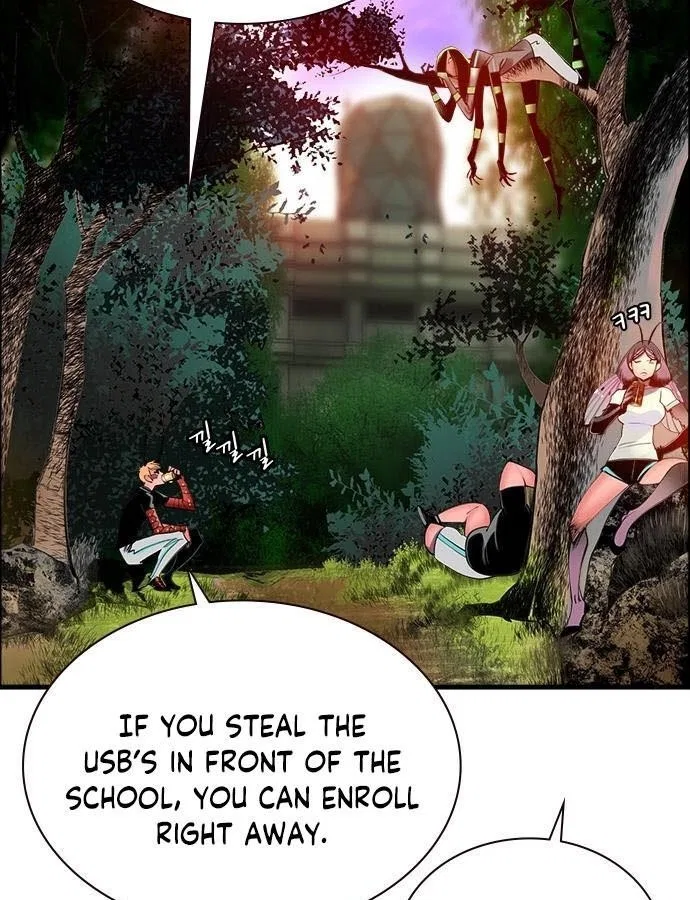 Jungle Juice Chapter 5 – Page 139