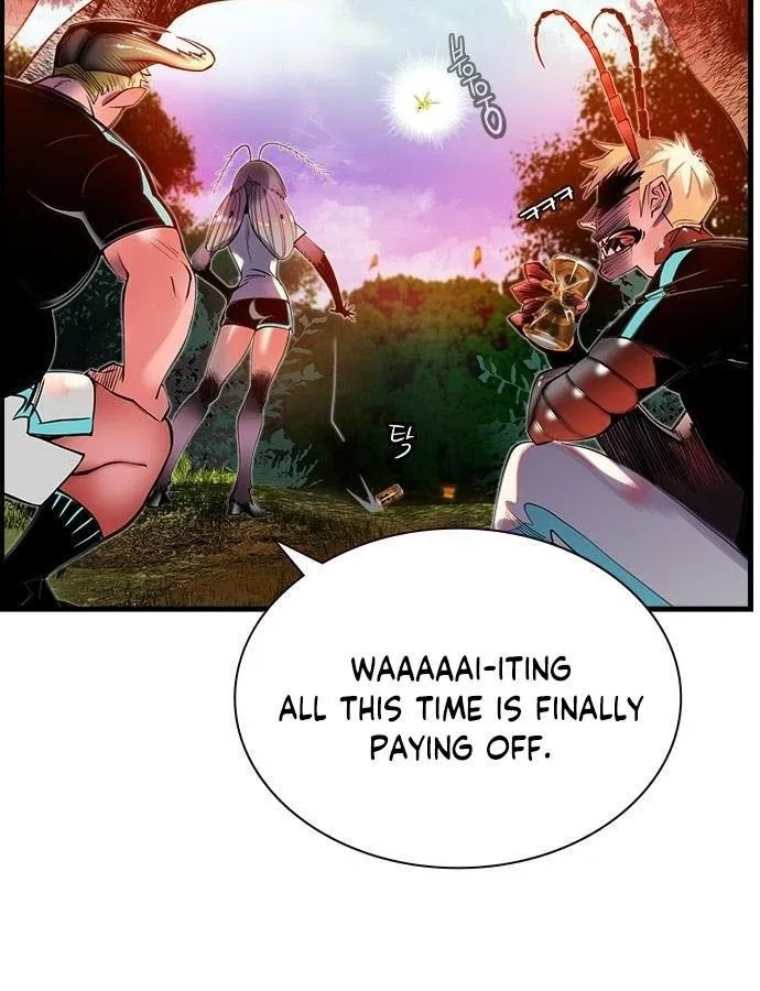 Jungle Juice Chapter 5 – Page 141