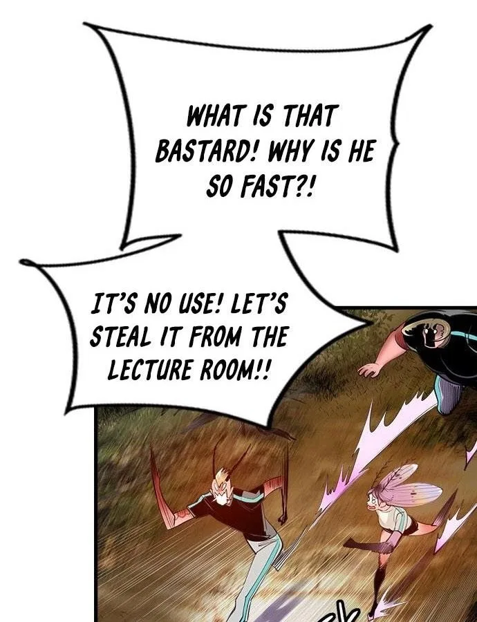Jungle Juice Chapter 5 – Page 148