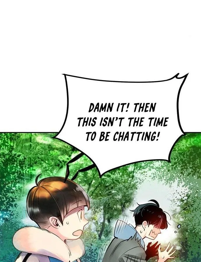 Jungle Juice Chapter 4 – Page 20