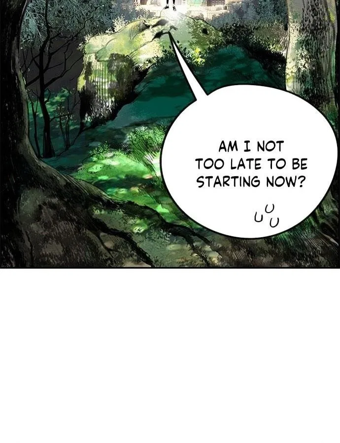 Jungle Juice Chapter 4 – Page 30