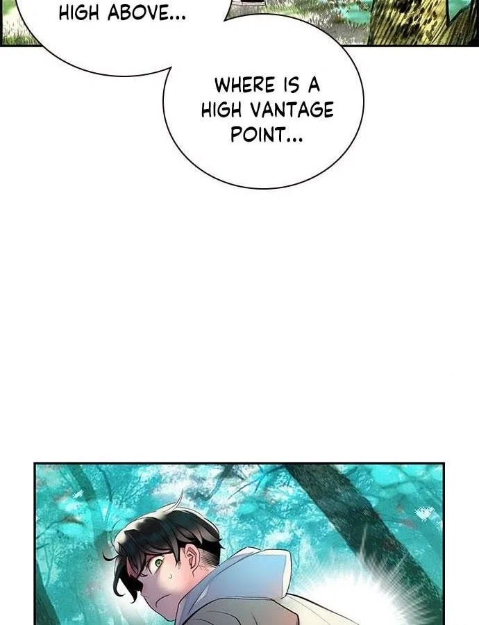 Jungle Juice Chapter 4 – Page 32