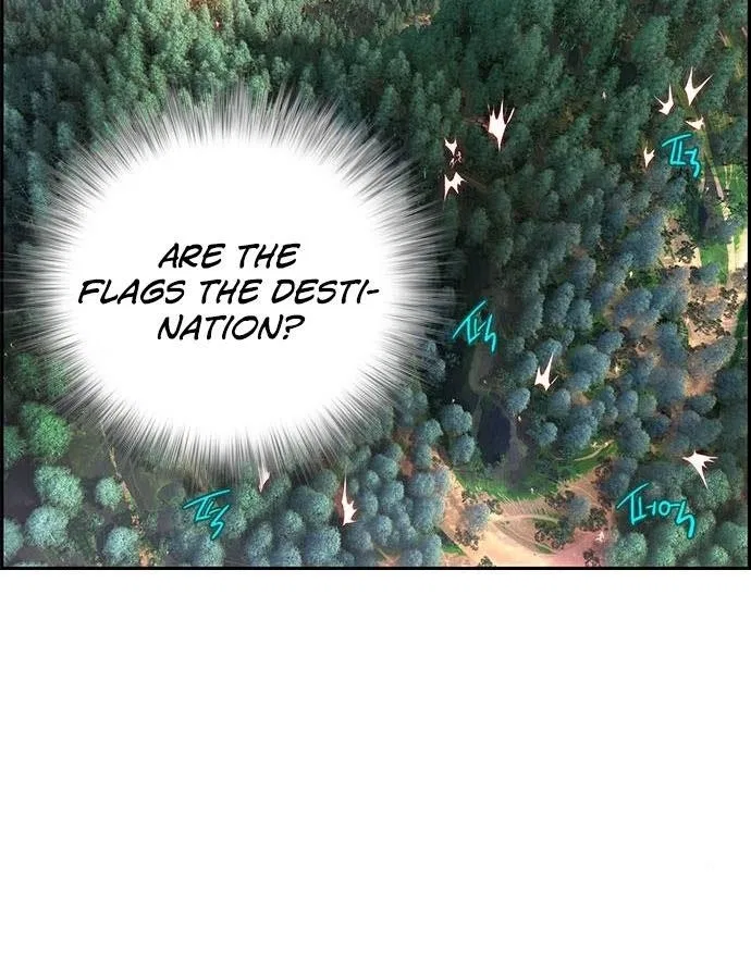 Jungle Juice Chapter 4 – Page 40
