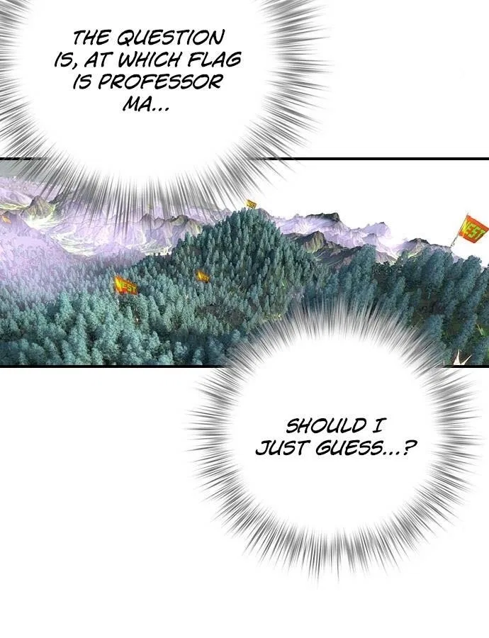 Jungle Juice Chapter 4 – Page 53