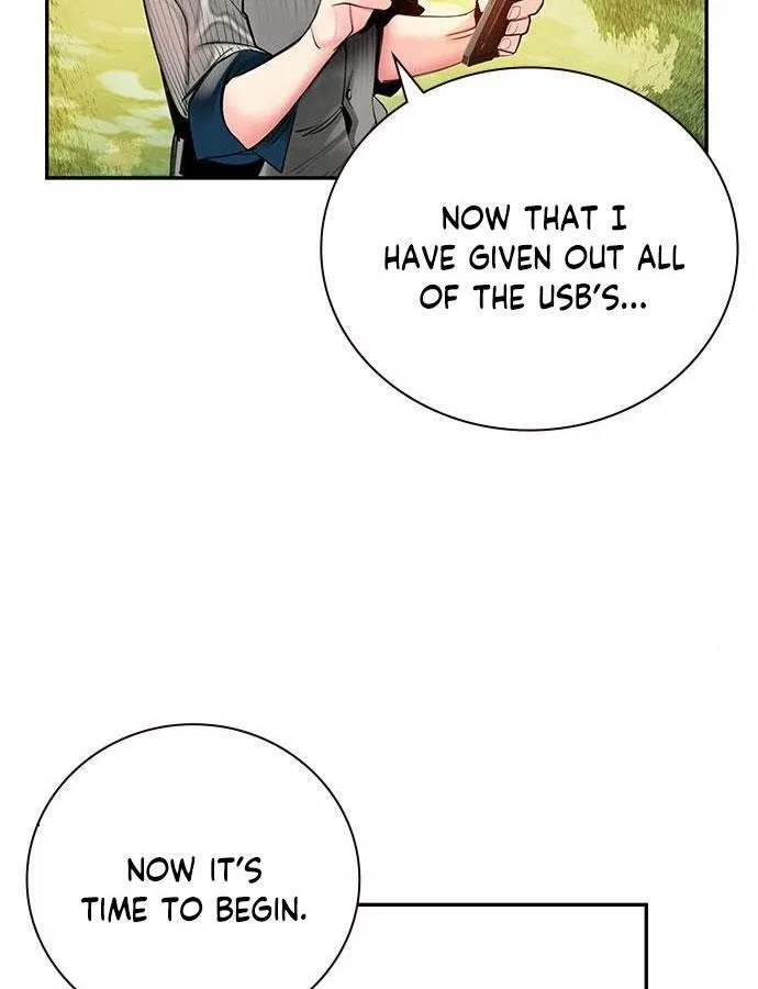 Jungle Juice Chapter 4 – Page 79