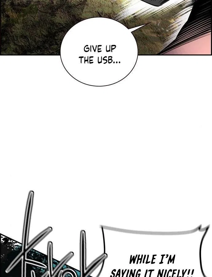 Jungle Juice Chapter 4 – Page 106