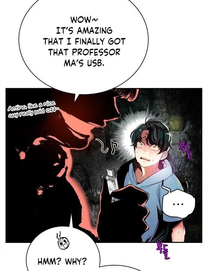Jungle Juice Chapter 4 – Page 134