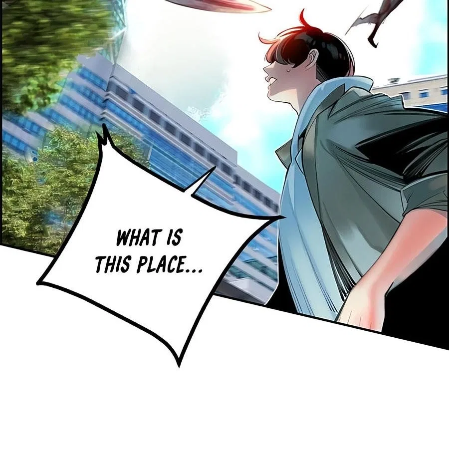 Jungle Juice Chapter 3 – Page 2