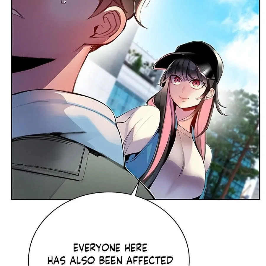 Jungle Juice Chapter 3 – Page 8