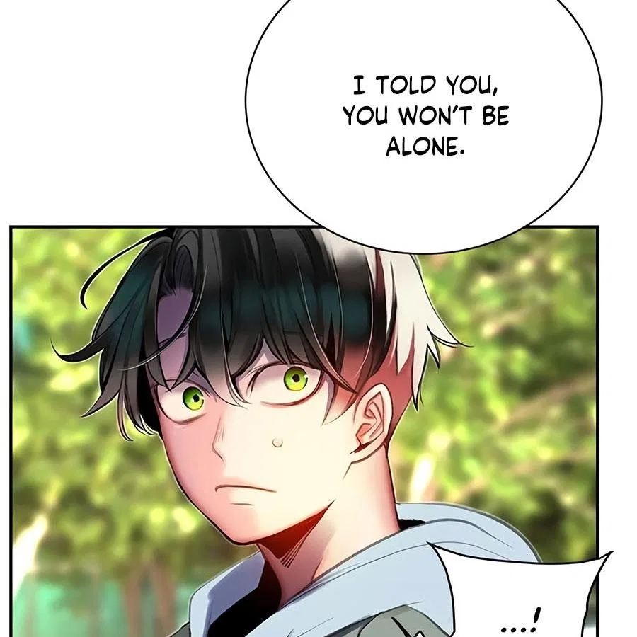Jungle Juice Chapter 3 – Page 14