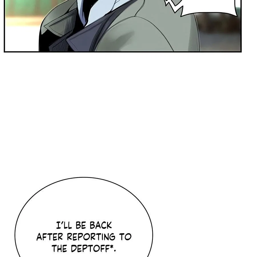 Jungle Juice Chapter 3 – Page 15