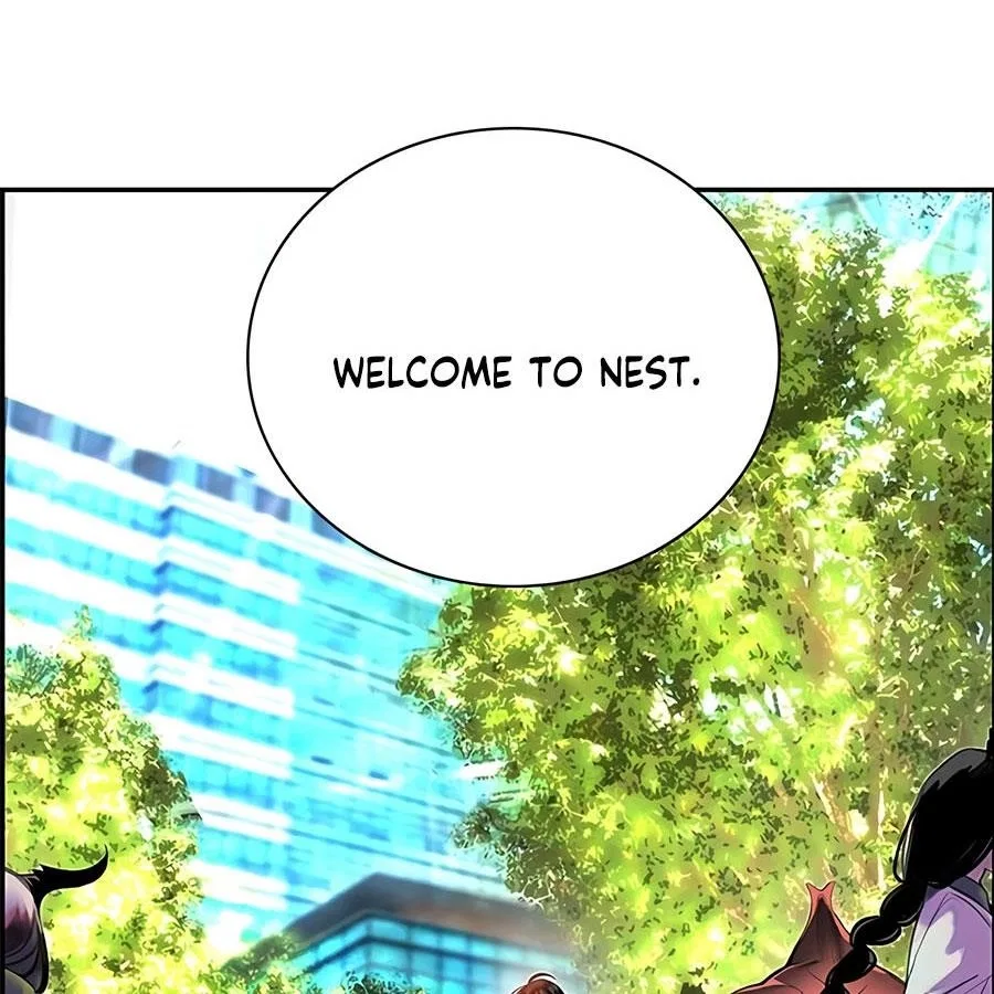Jungle Juice Chapter 3 – Page 18