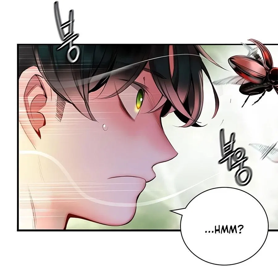 Jungle Juice Chapter 3 – Page 30