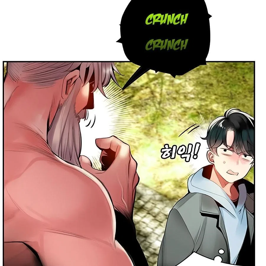 Jungle Juice Chapter 3 – Page 38
