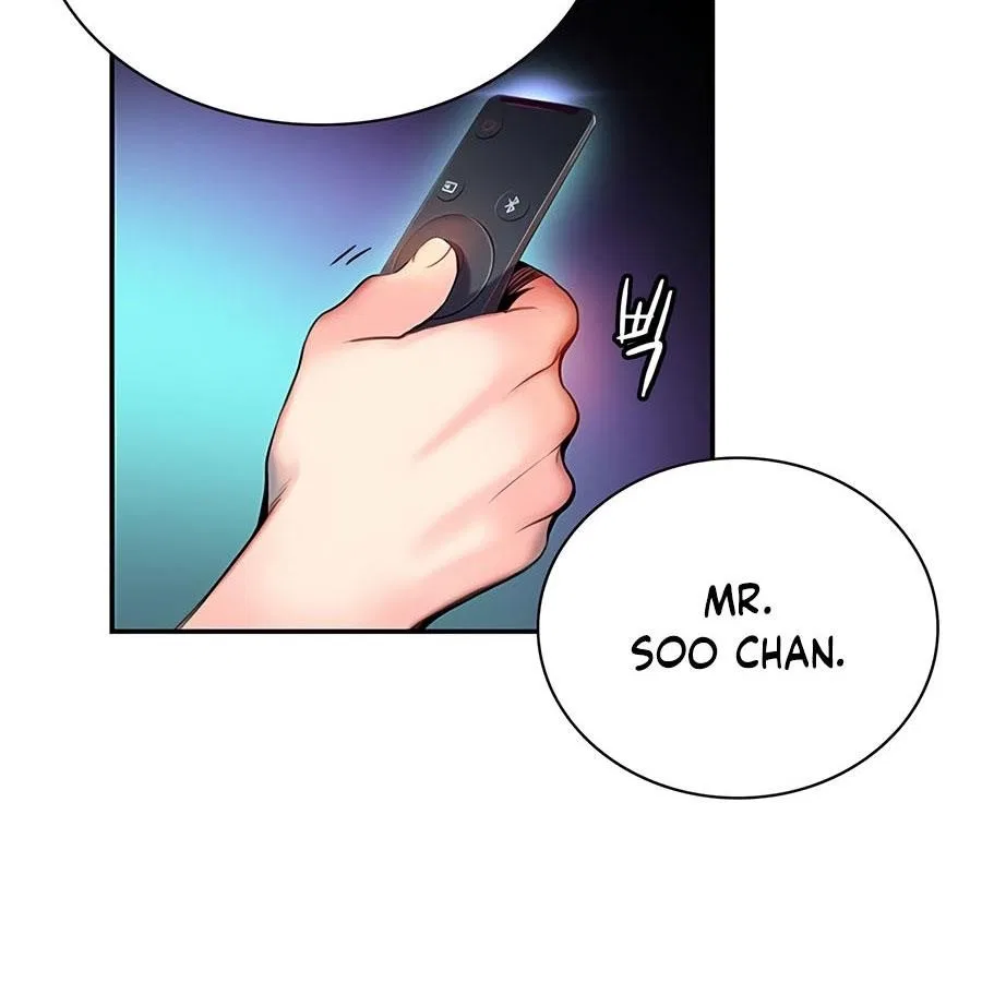 Jungle Juice Chapter 3 – Page 72