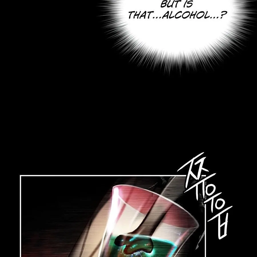 Jungle Juice Chapter 3 – Page 86