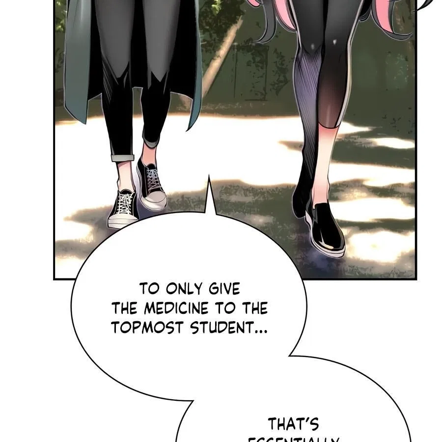 Jungle Juice Chapter 3 – Page 123