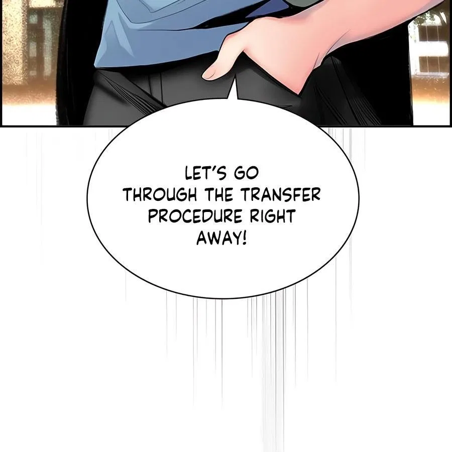 Jungle Juice Chapter 3 – Page 131
