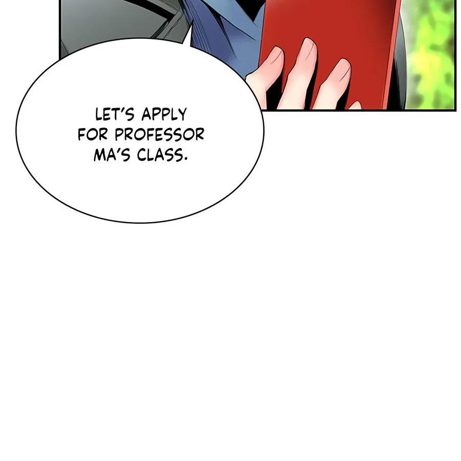 Jungle Juice Chapter 3 – Page 154