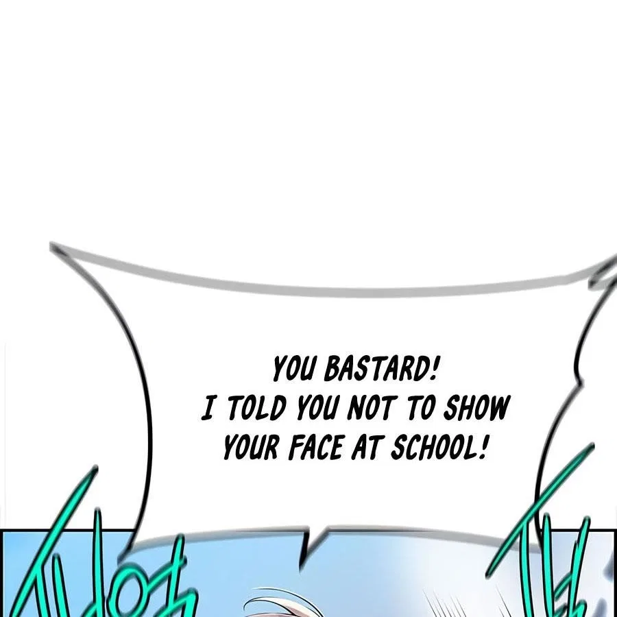 Jungle Juice Chapter 3 – Page 166