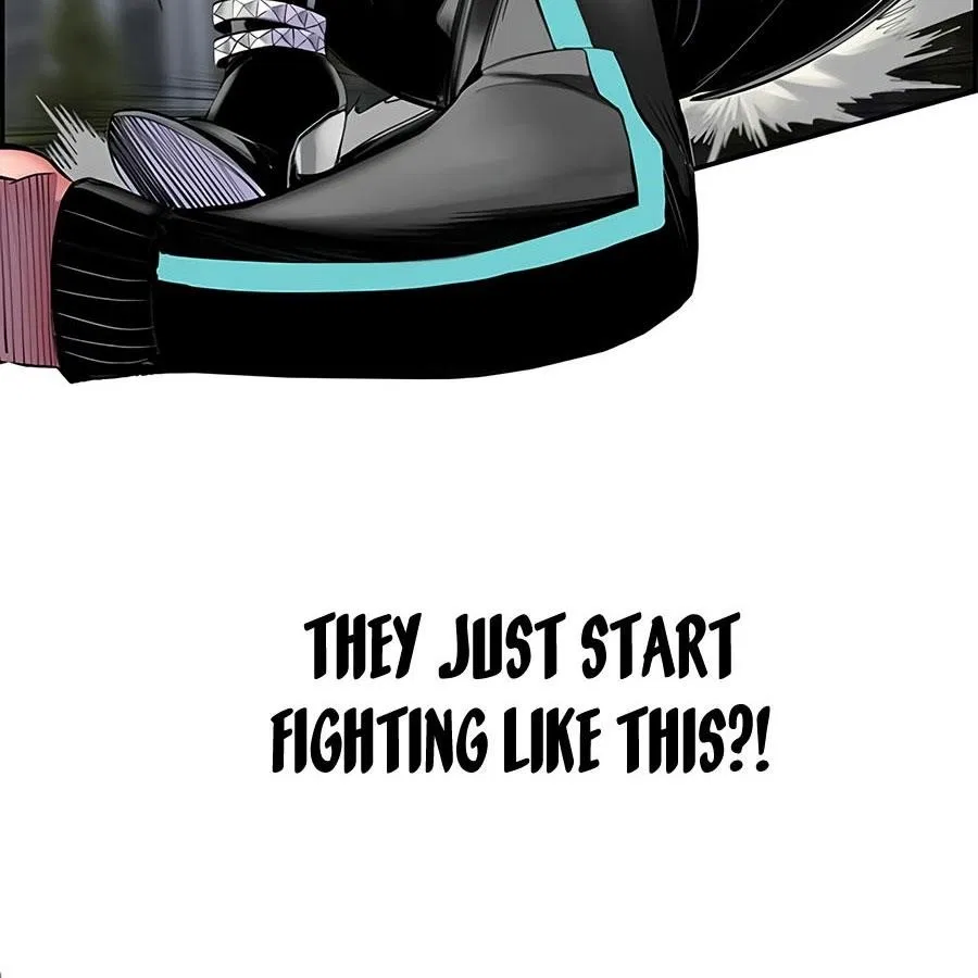 Jungle Juice Chapter 3 – Page 168