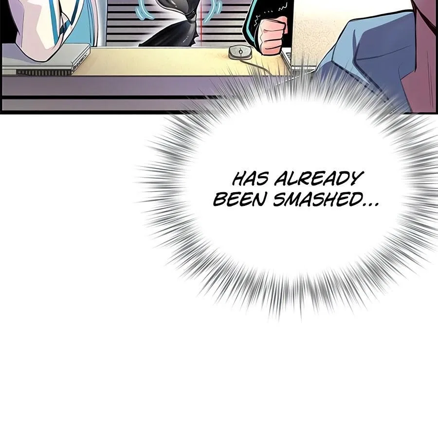 Jungle Juice Chapter 3 – Page 203