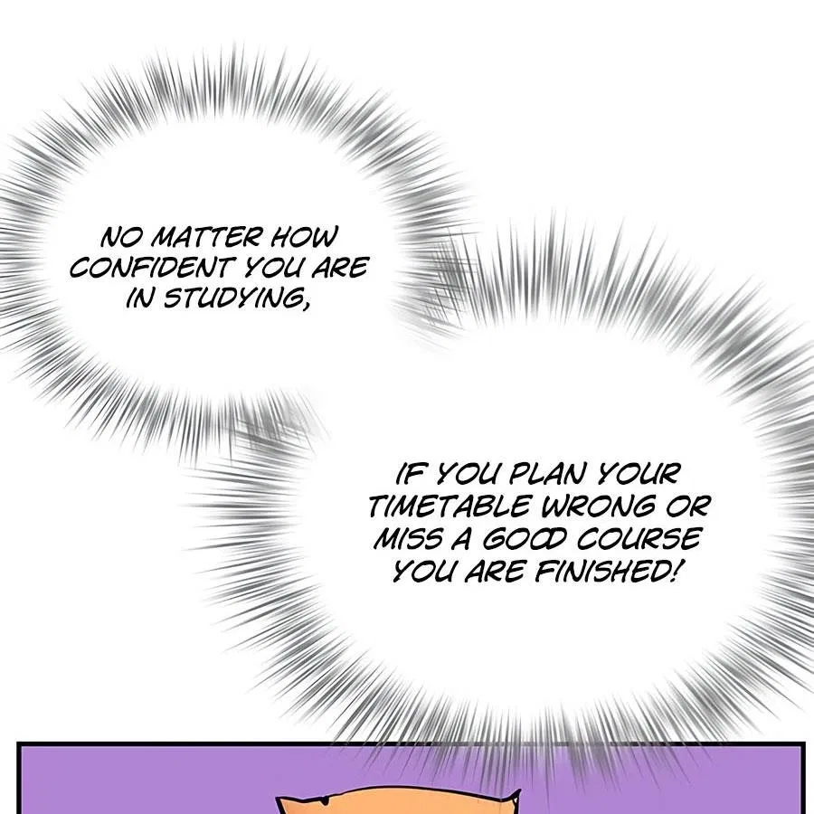 Jungle Juice Chapter 3 – Page 206