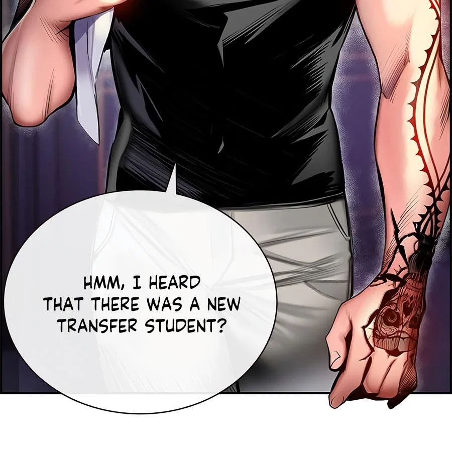 Jungle Juice Chapter 3 – Page 215