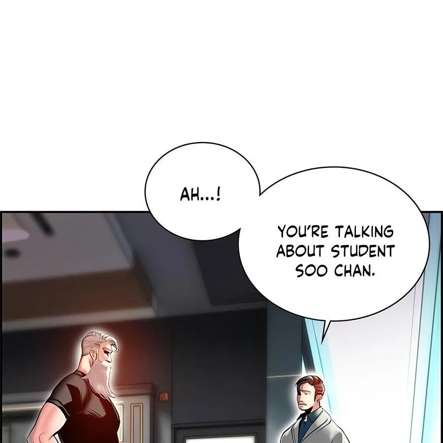 Jungle Juice Chapter 3 – Page 216