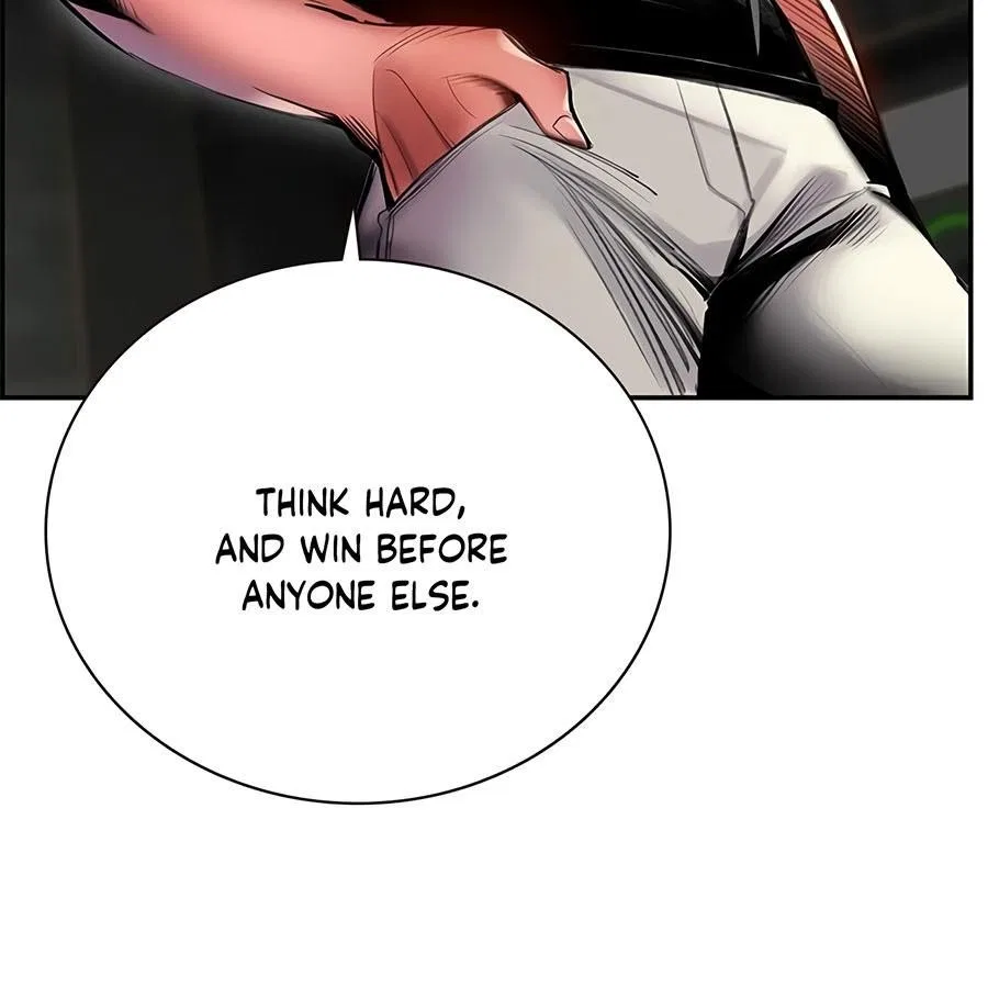 Jungle Juice Chapter 3 – Page 237