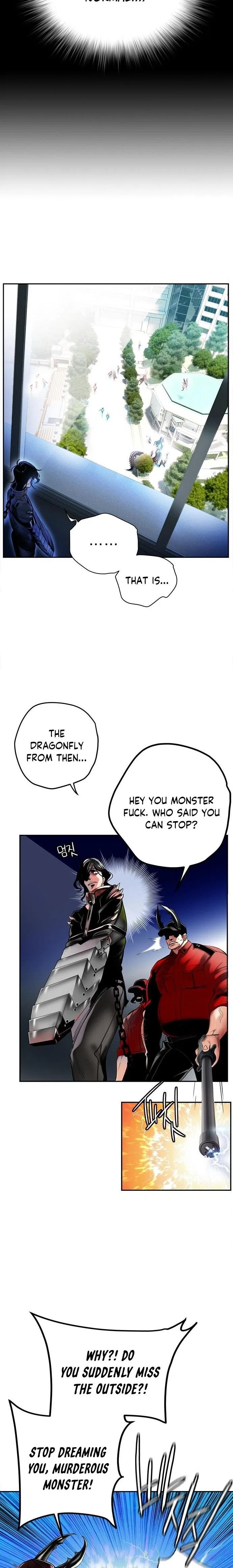 Jungle Juice Chapter 2 – Page 15