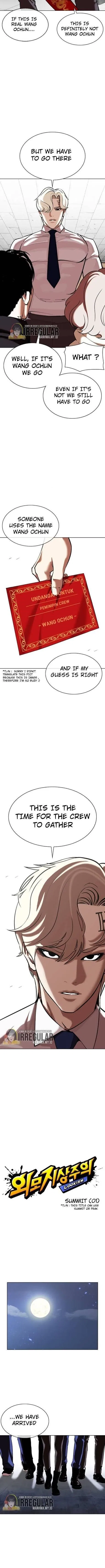 Lookism Chapter 348 – Page 2