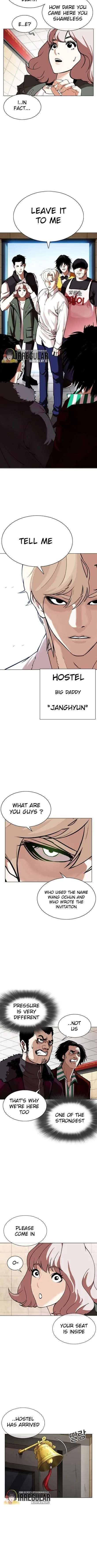 Lookism Chapter 348 – Page 4