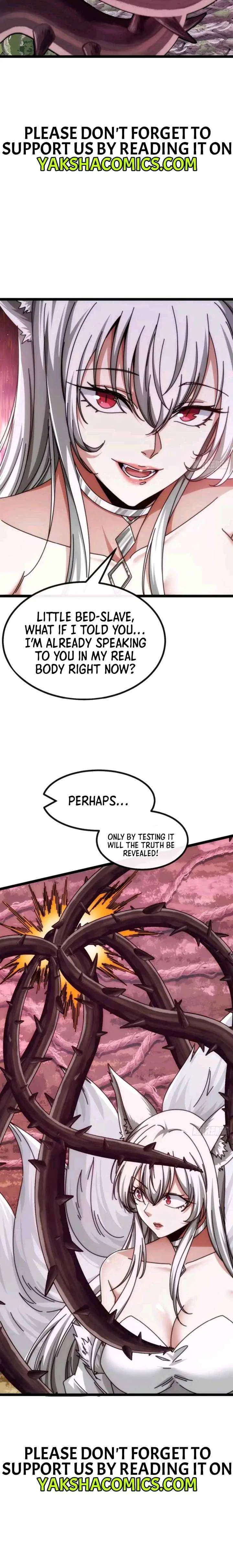 Infinite Evolution From Zero Chapter 73 – Page 6