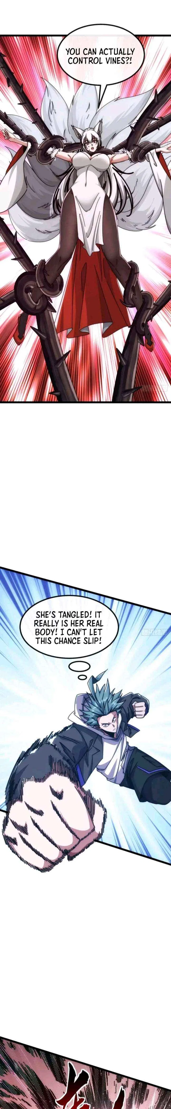 Infinite Evolution From Zero Chapter 73 – Page 7