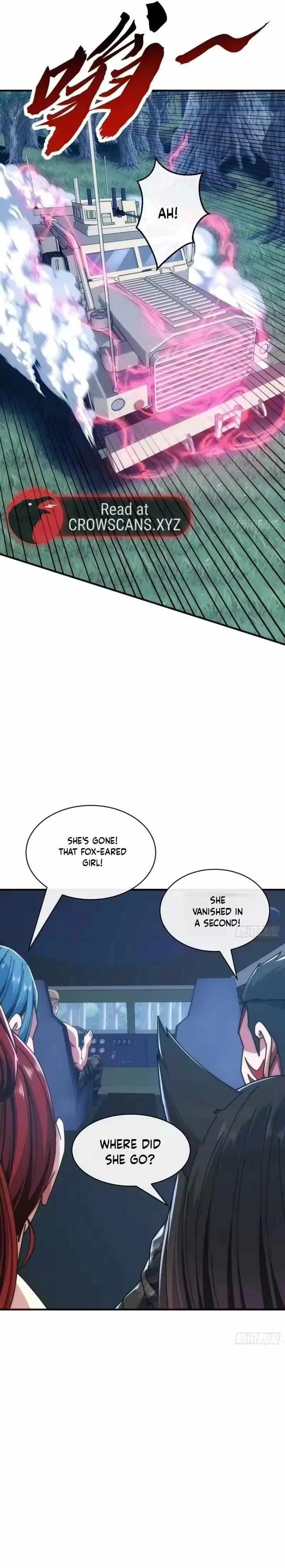Infinite Evolution From Zero Chapter 71 – Page 2