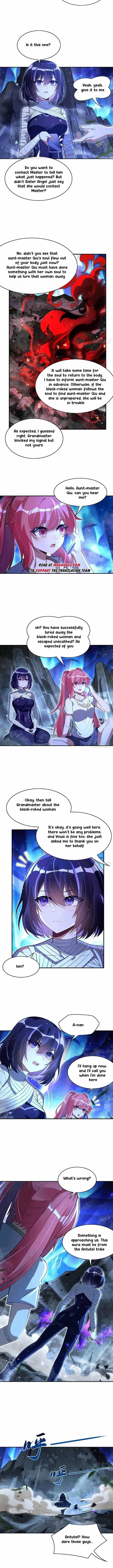 My Female Apprentices Are All Big Shots From the Future Chapter 285 – Page 5