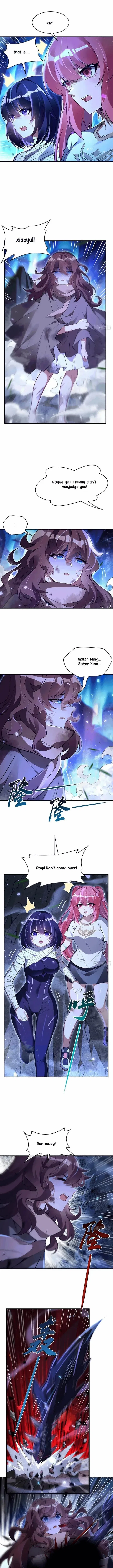My Female Apprentices Are All Big Shots From the Future Chapter 285 – Page 6