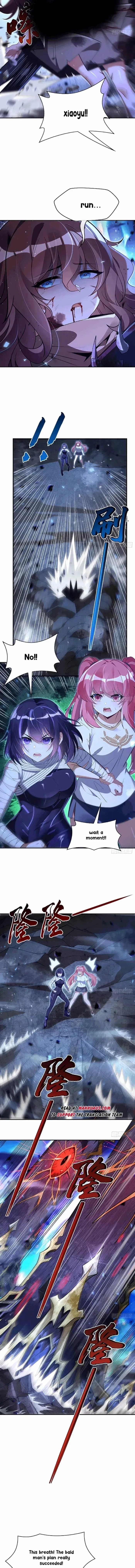 My Female Apprentices Are All Big Shots From the Future Chapter 285 – Page 7