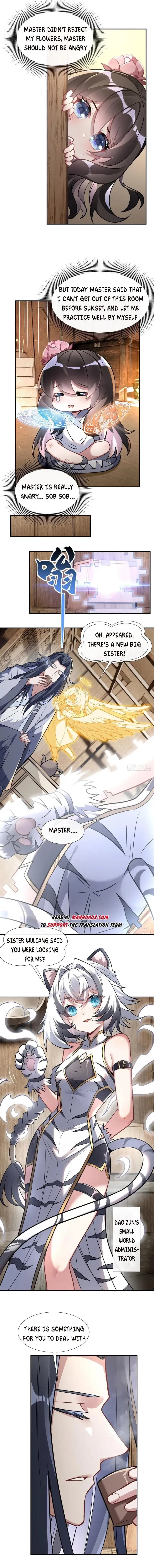 My Female Apprentices Are All Big Shots From the Future Chapter 101 – Page 2