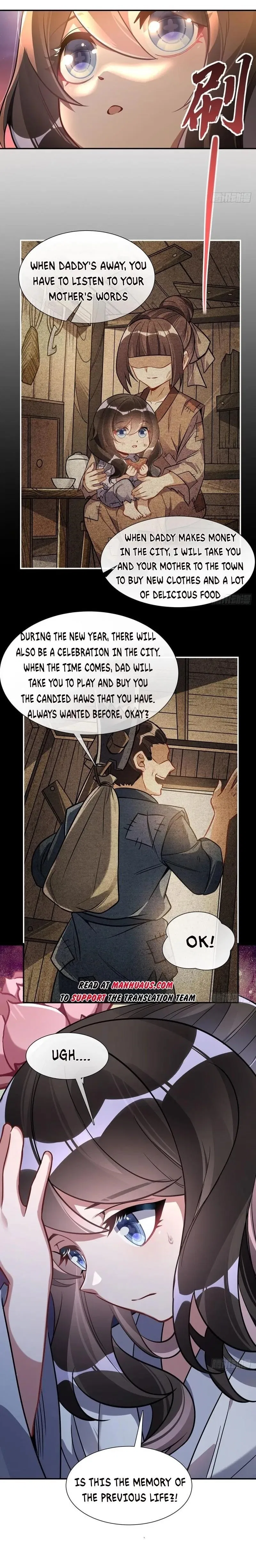 My Female Apprentices Are All Big Shots From the Future Chapter 101 – Page 8