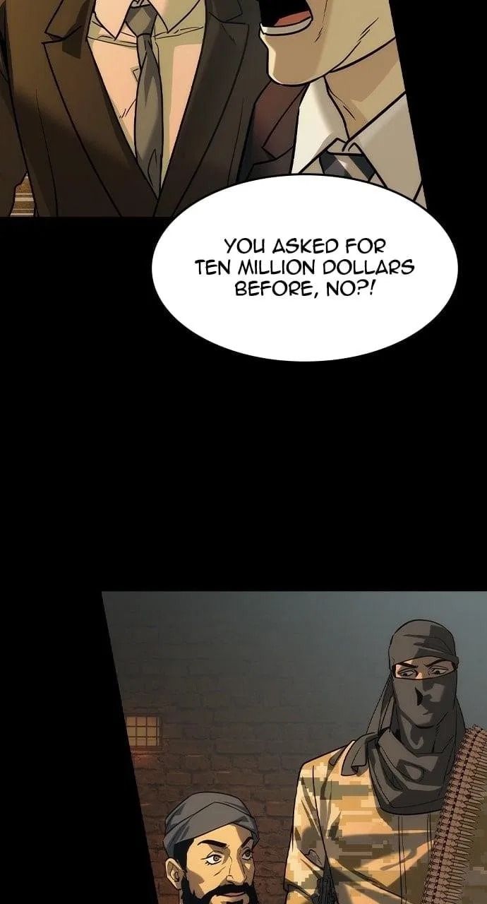 The Heir Chapter 41 – Page 6