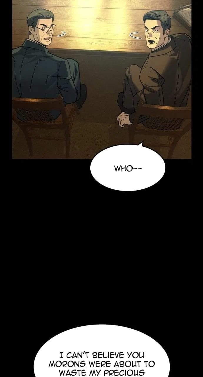 The Heir Chapter 41 – Page 16