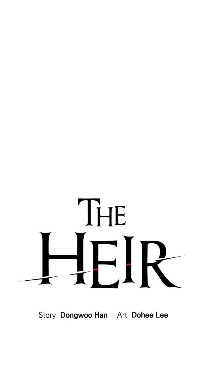 The Heir Chapter 41 – Page 41
