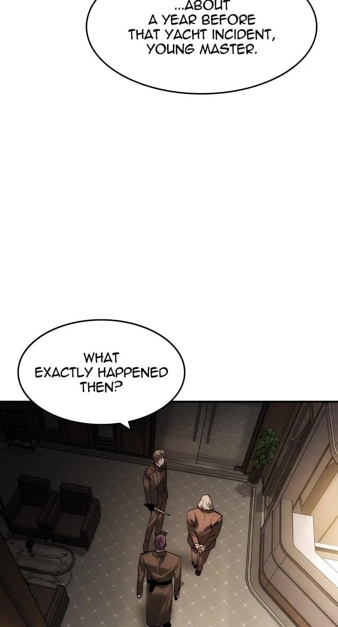 The Heir Chapter 41 – Page 45