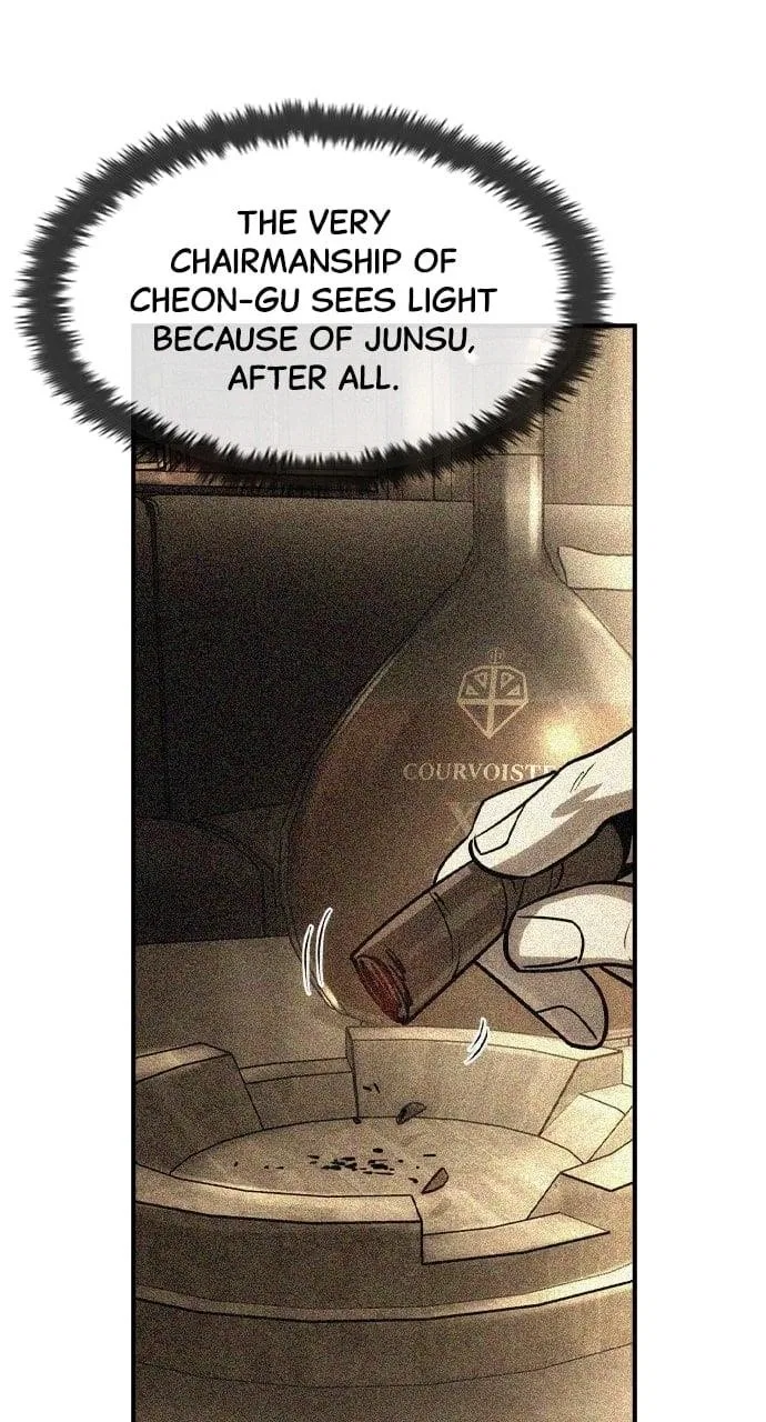 The Heir Chapter 41 – Page 66