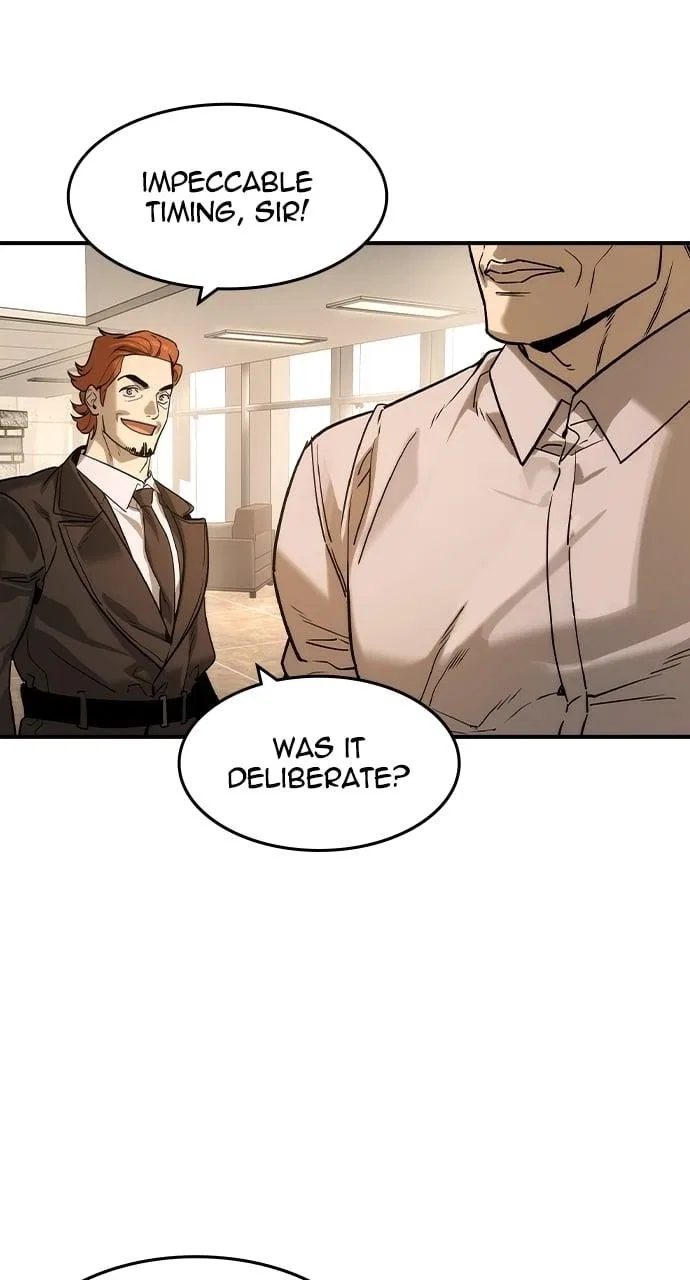 The Heir Chapter 40 – Page 3