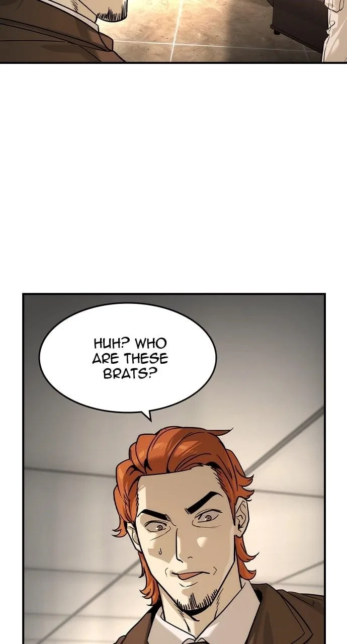 The Heir Chapter 40 – Page 18