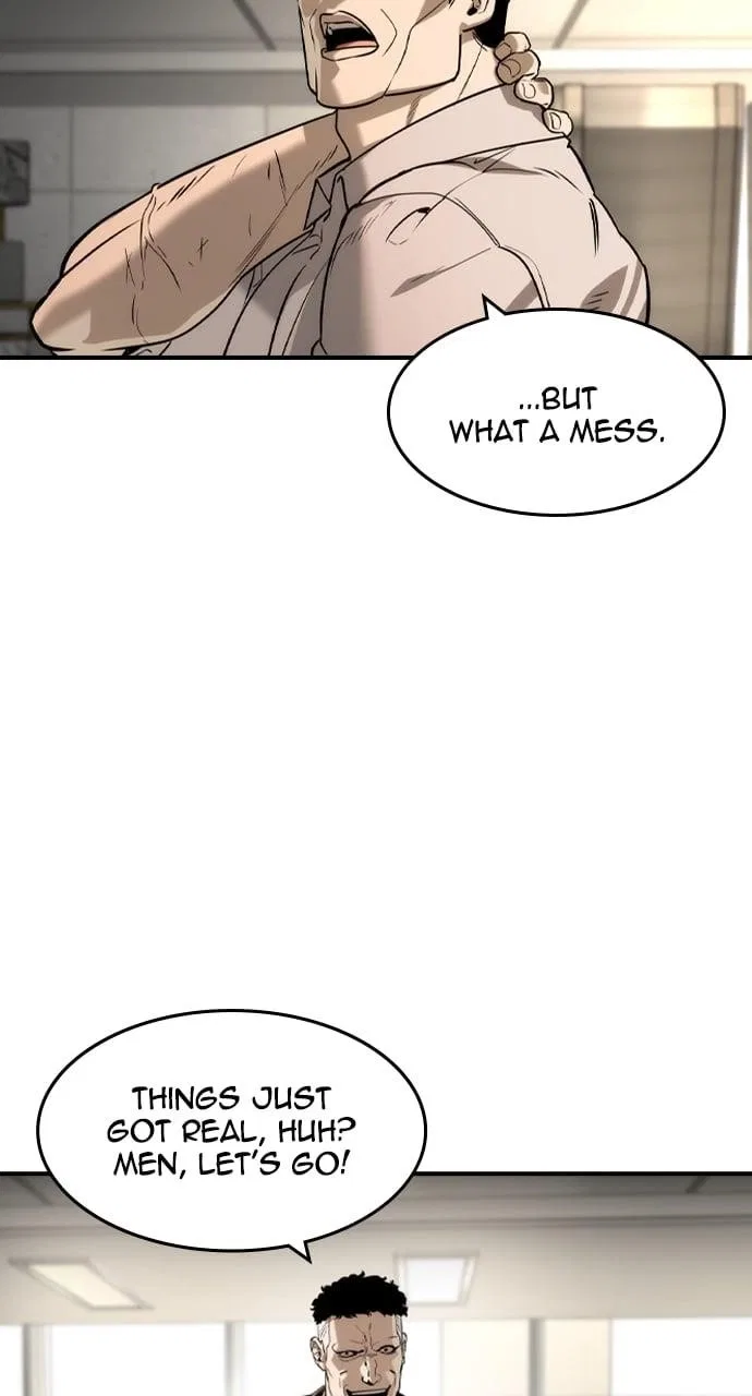 The Heir Chapter 40 – Page 33